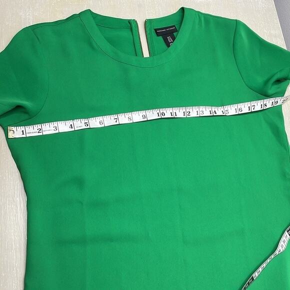 Adrienne Vittadini shift dress - Picture 4 of 7